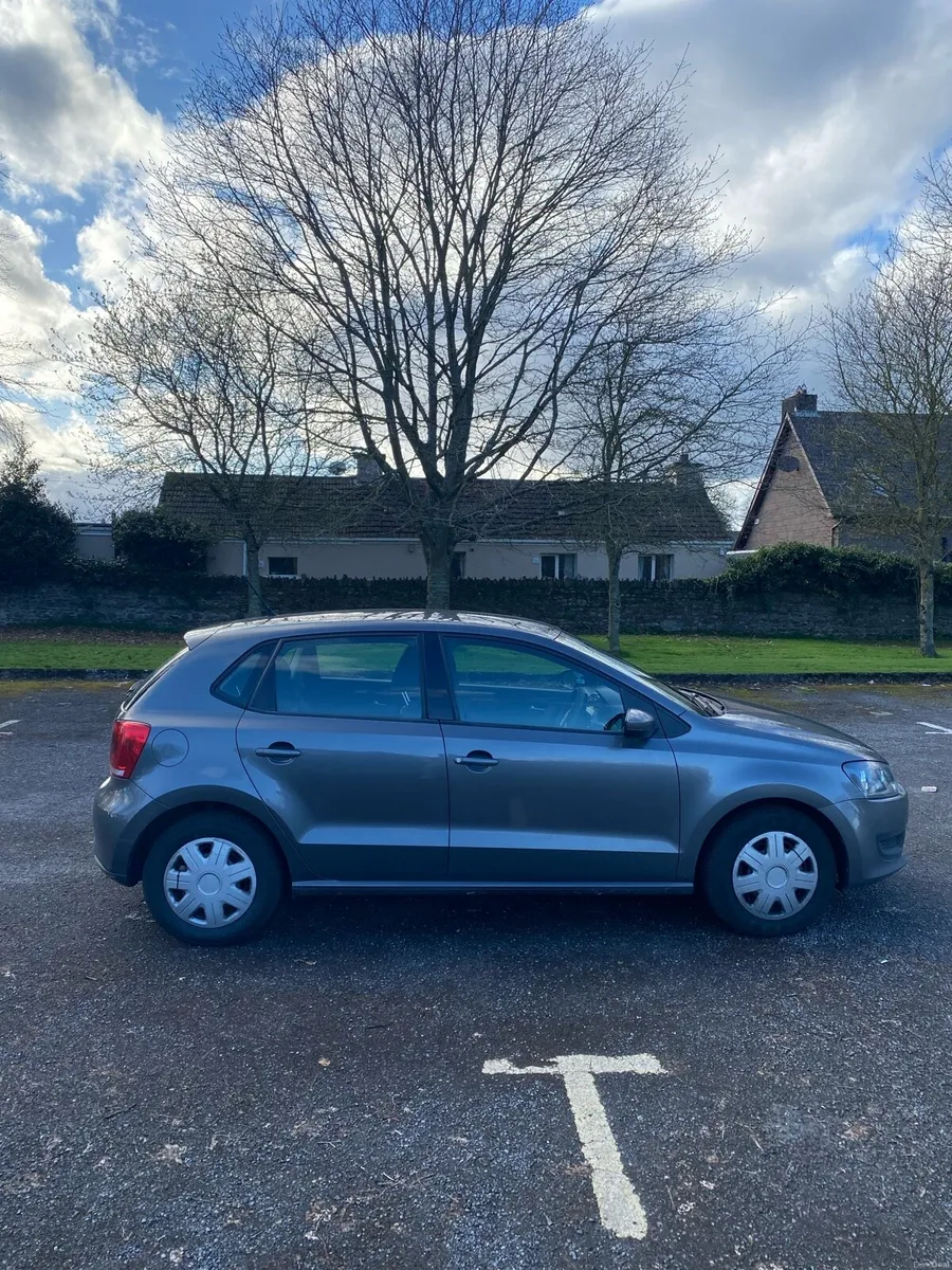 2011 VW Polo - Image 3