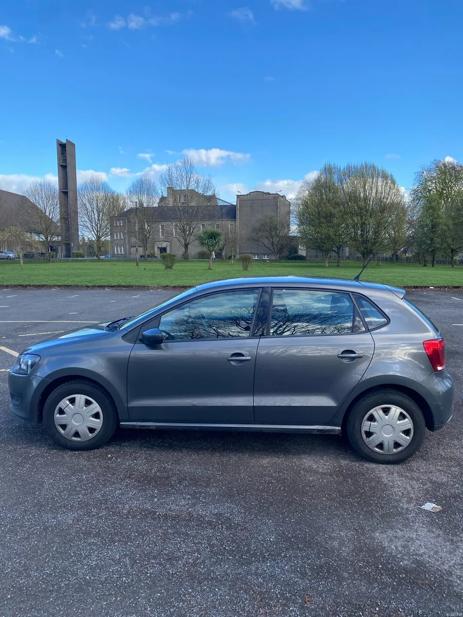 2011 VW Polo - Image 4