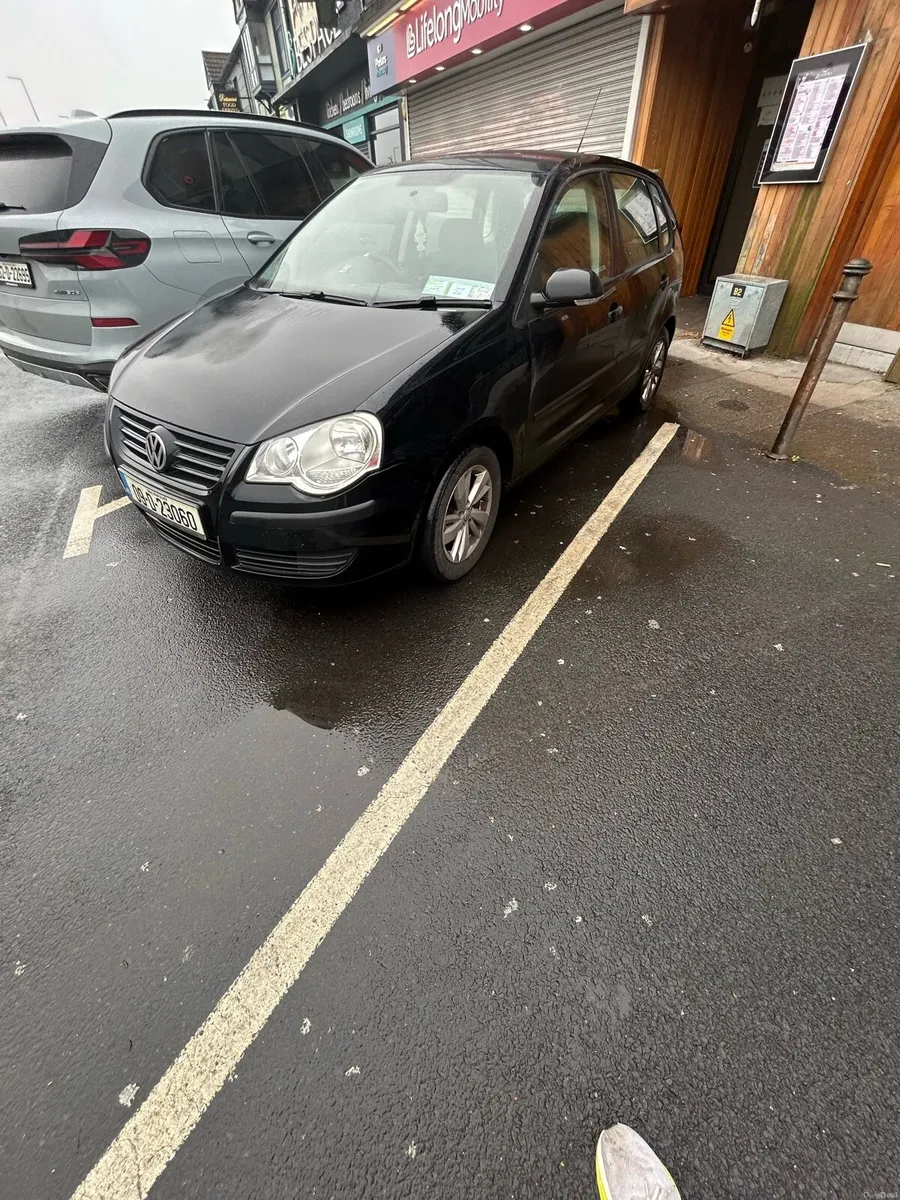 2009 VW Polo - Image 1