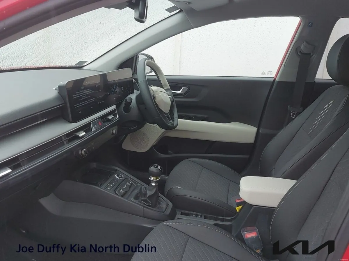 Kia Stonic GT LINE 1.0 MHEV - Image 6