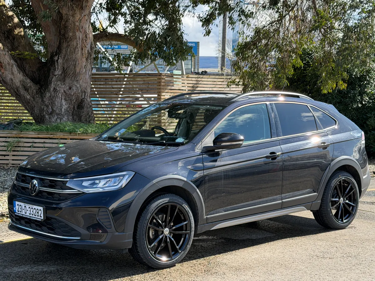 Volkswagen Taigo 2023..LIFE - Image 3