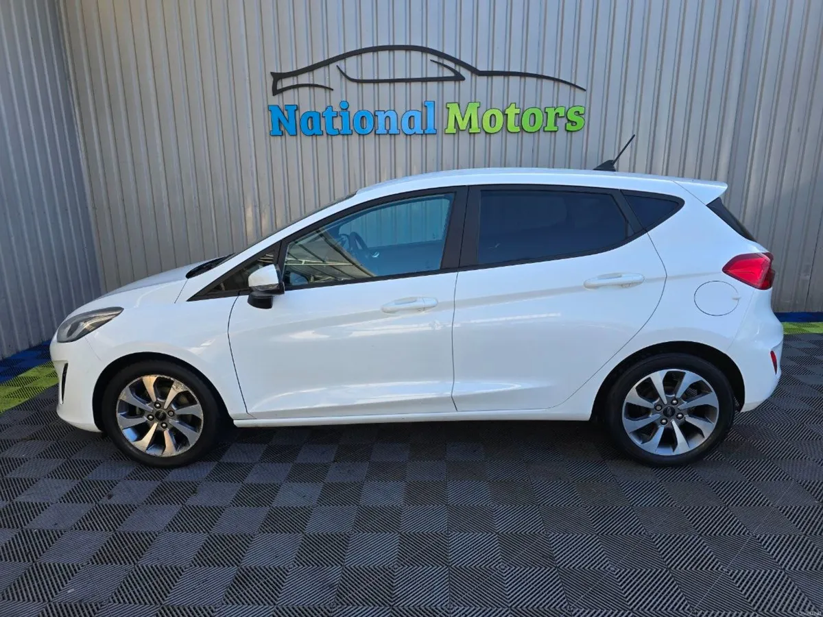 2020 Ford Fiesta 1.0 Petrol - Image 6