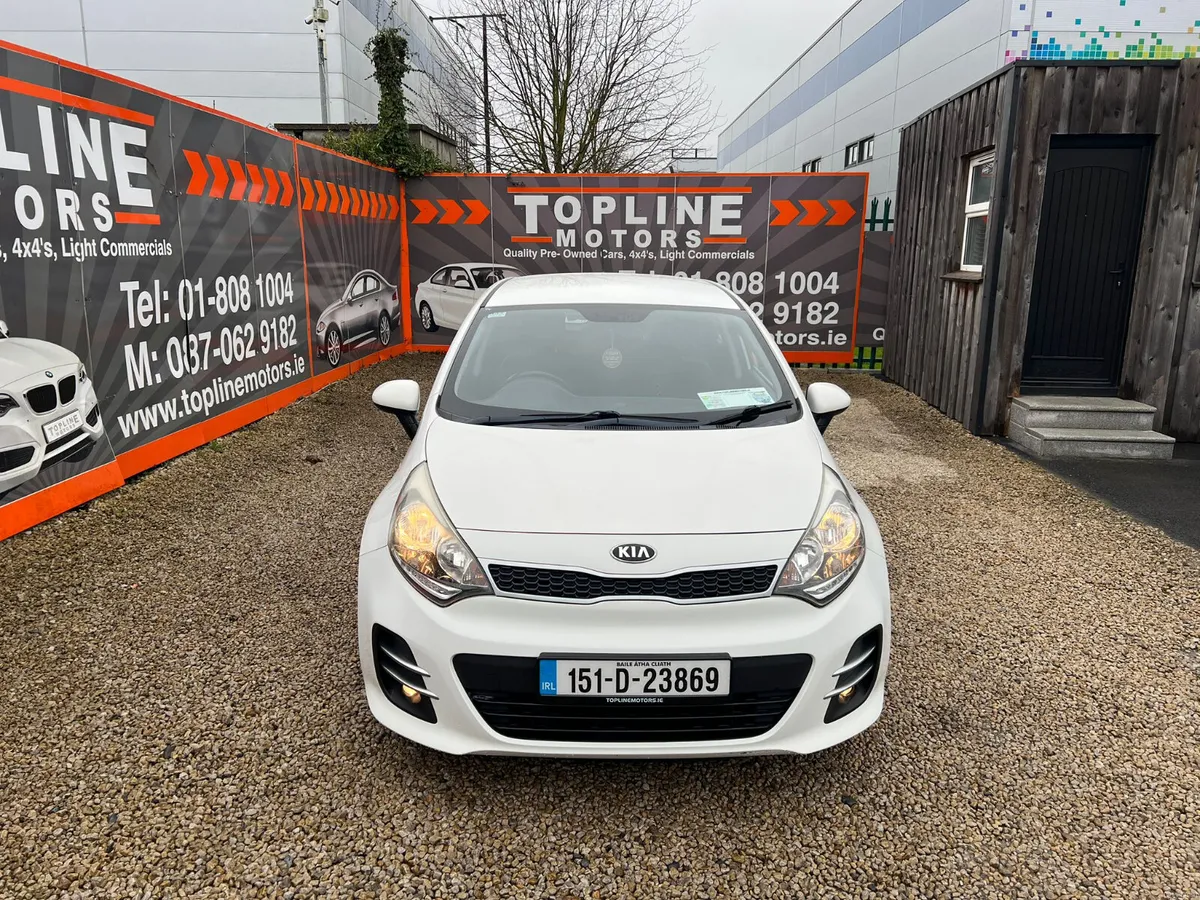 ==NEW NCT//1.2 PETROL//BLUETOOTH RADIO== - Image 3