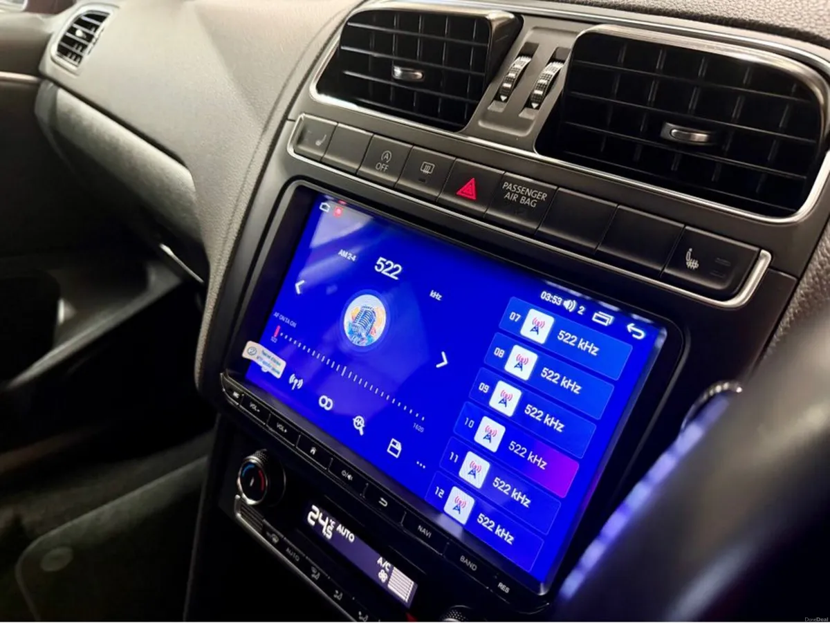 Volkswagen Polo 162 1.2 TSI HighLine - Image 3