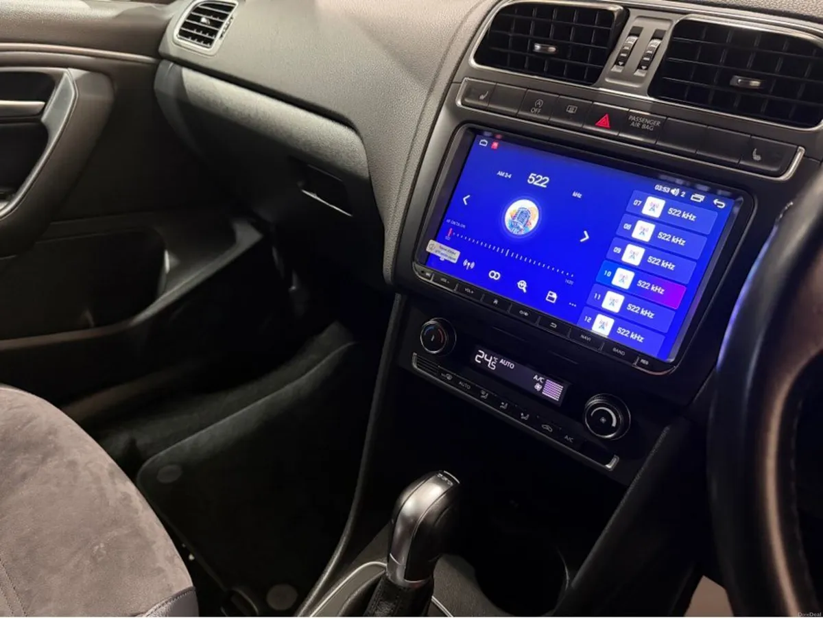 Volkswagen Polo 162 1.2 TSI HighLine - Image 4