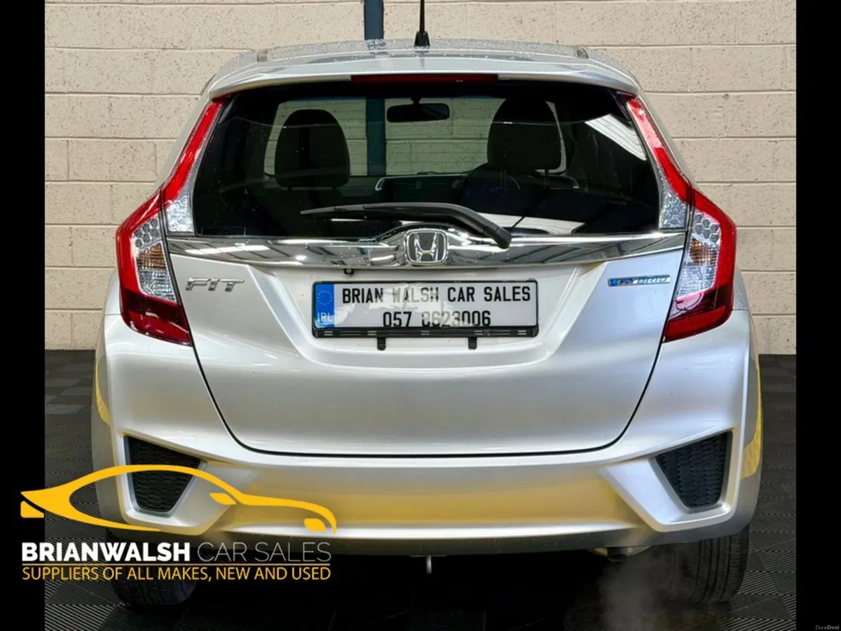 Honda Fit L Package - Image 2