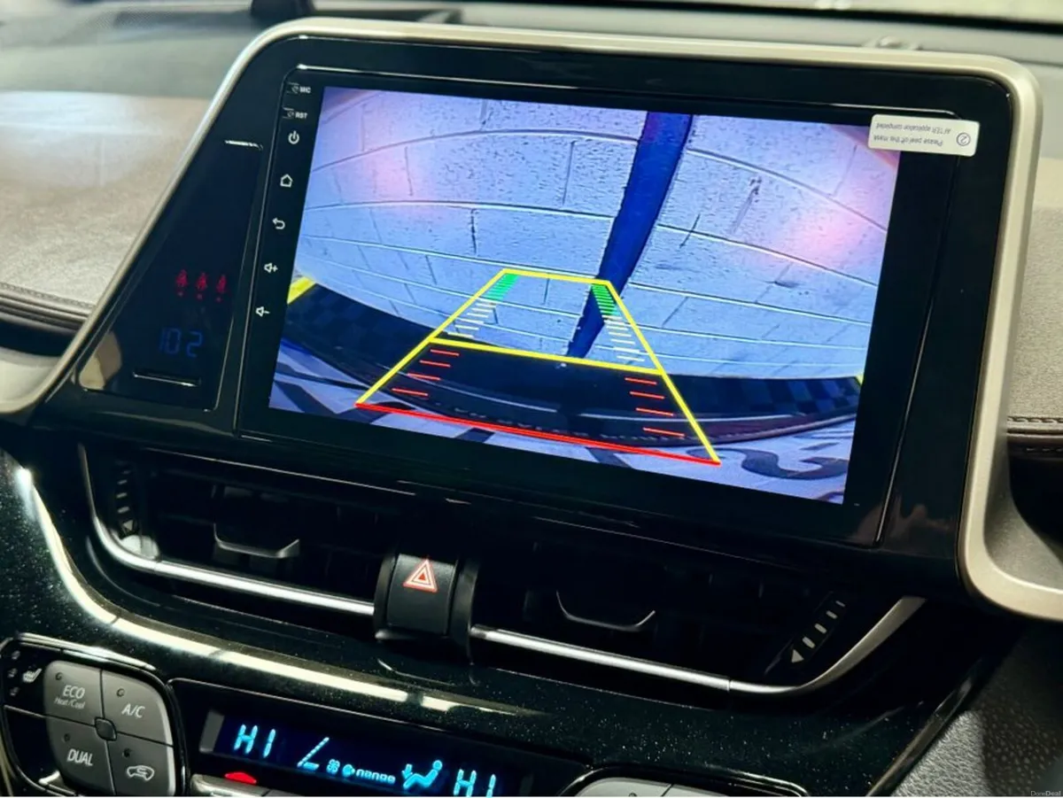 Toyota C-HR G - Image 4