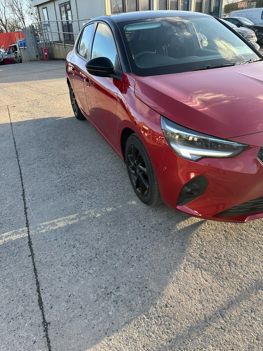 2023 Corsa 1.2 SRI - Image 2