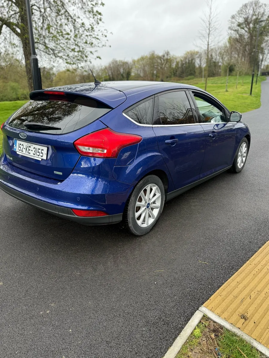 Ford focus 180k kms - Image 3
