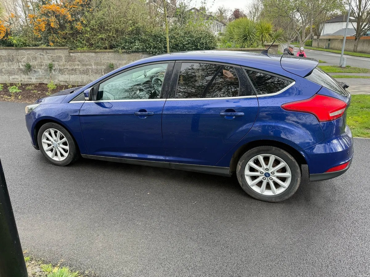 Ford focus NEW NCT 5/27 180k kms - Image 5