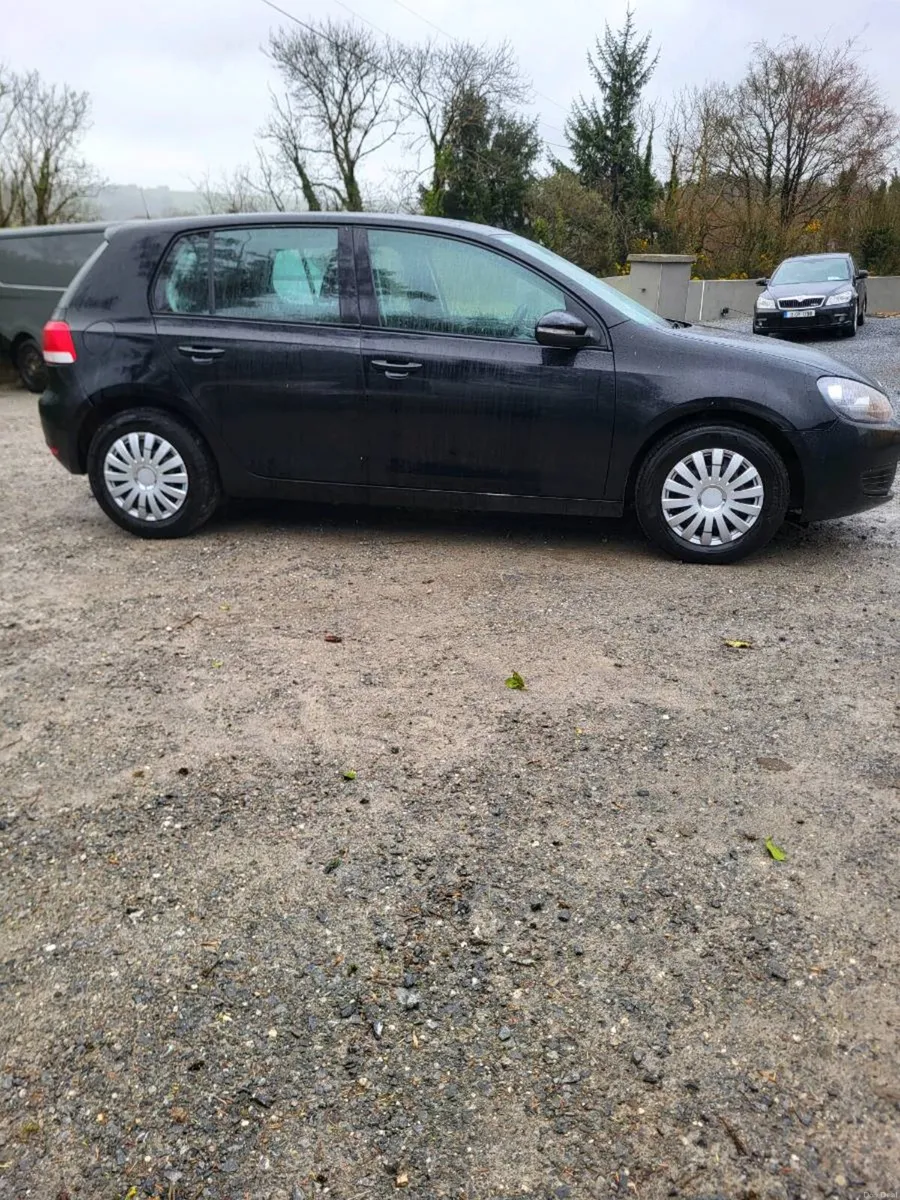 Vw Golf 8000 miles - Image 4