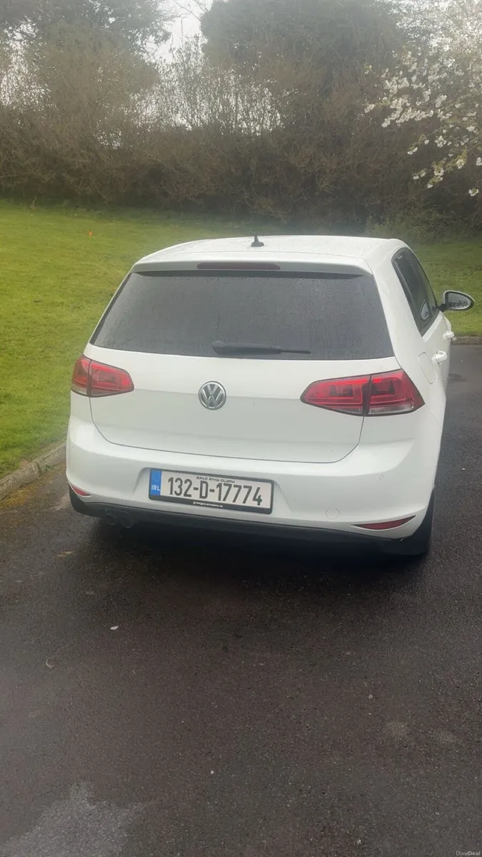 Golf Mark 7 2.0 TDI - Image 3
