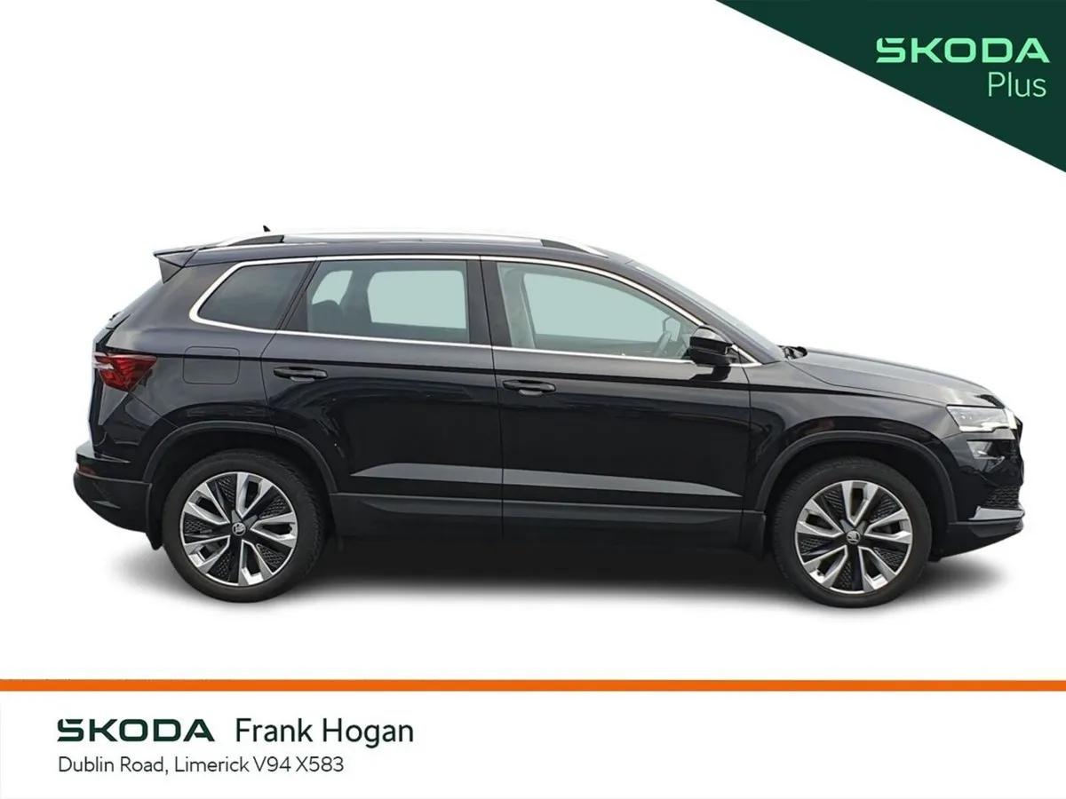 Skoda Karoq 1.5TSI 150HP DSG Style Call Sean on 08 - Image 4