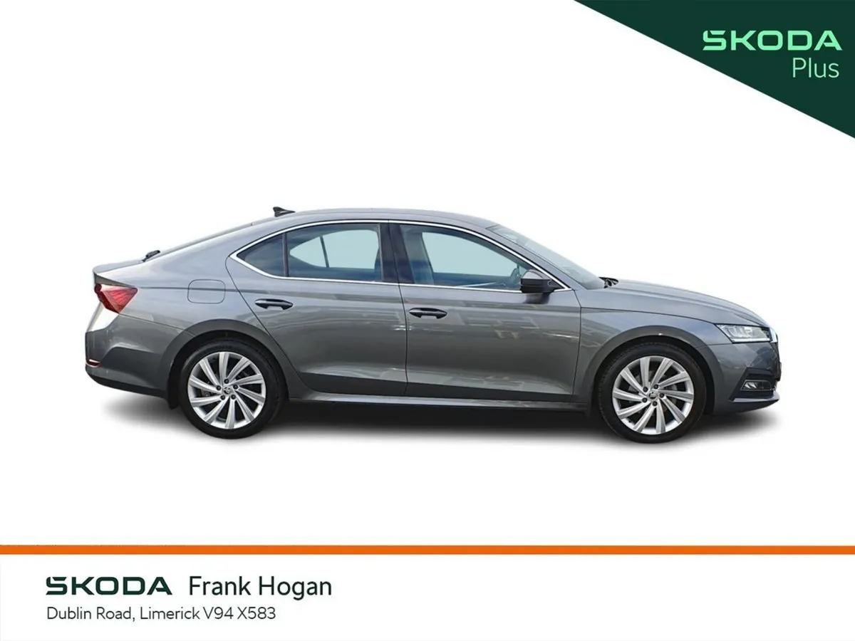 Skoda Octavia OCTAVIA STY 2.0TDI 115HP Call Sean o - Image 4