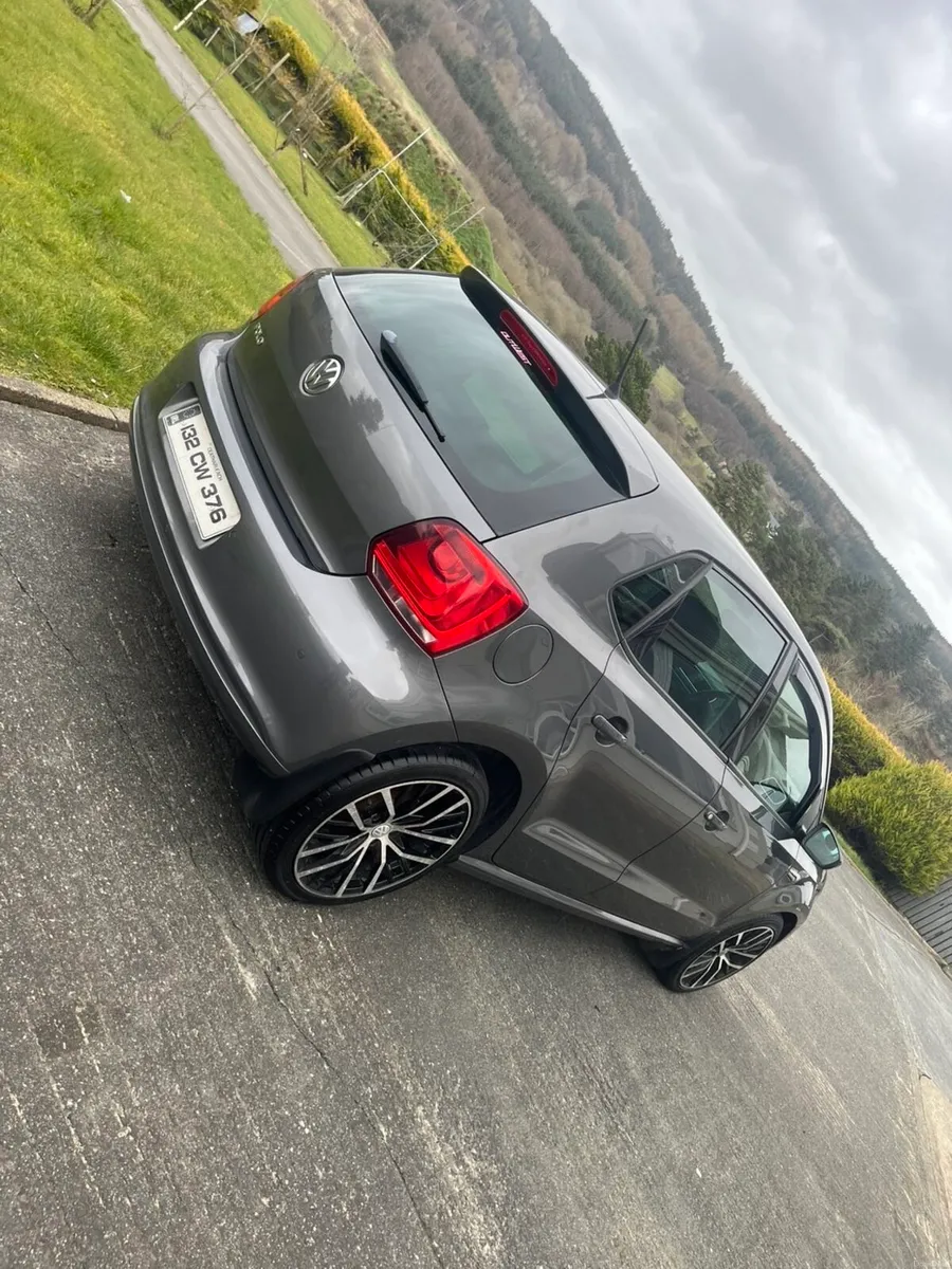 Volkswagen Polo 132 - Image 2