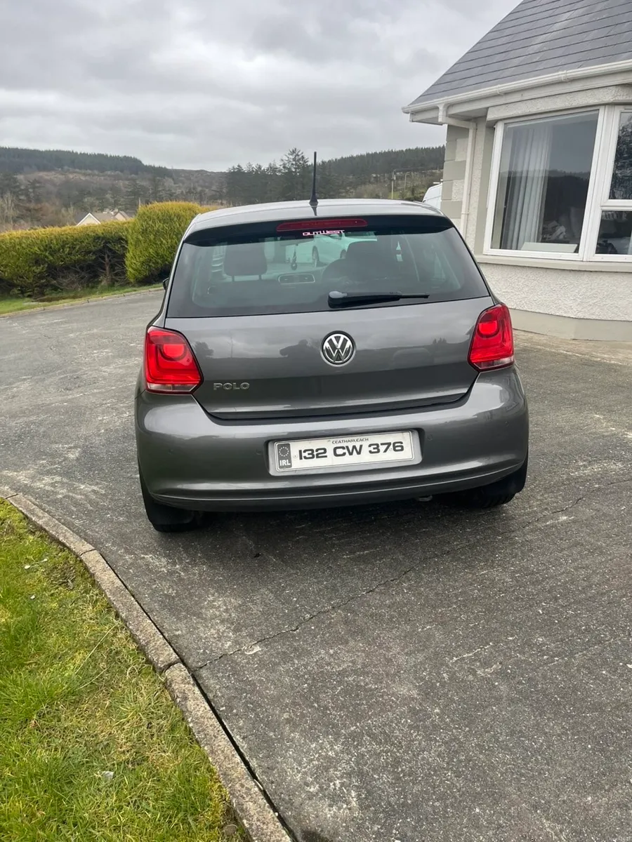 Volkswagen Polo 132 - Image 3