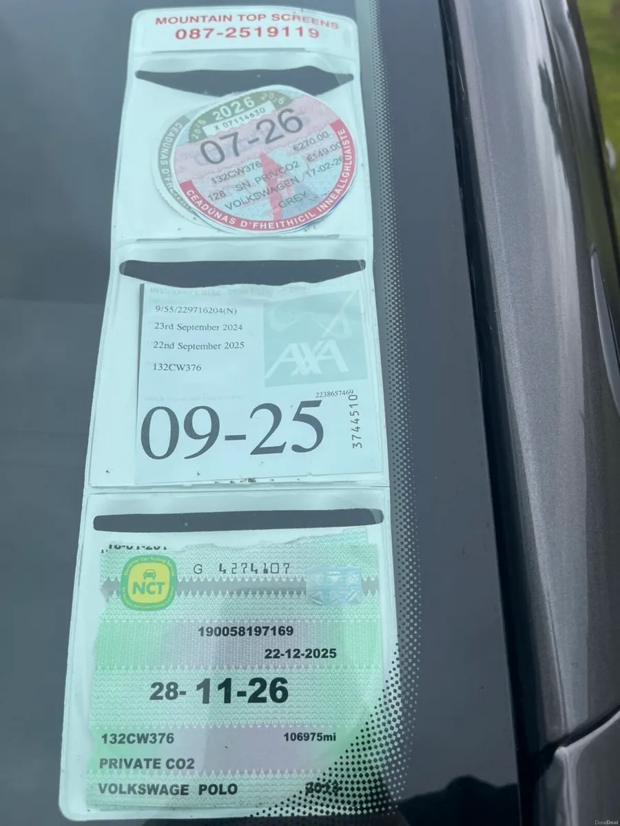 Volkswagen Polo 132 - Image 4