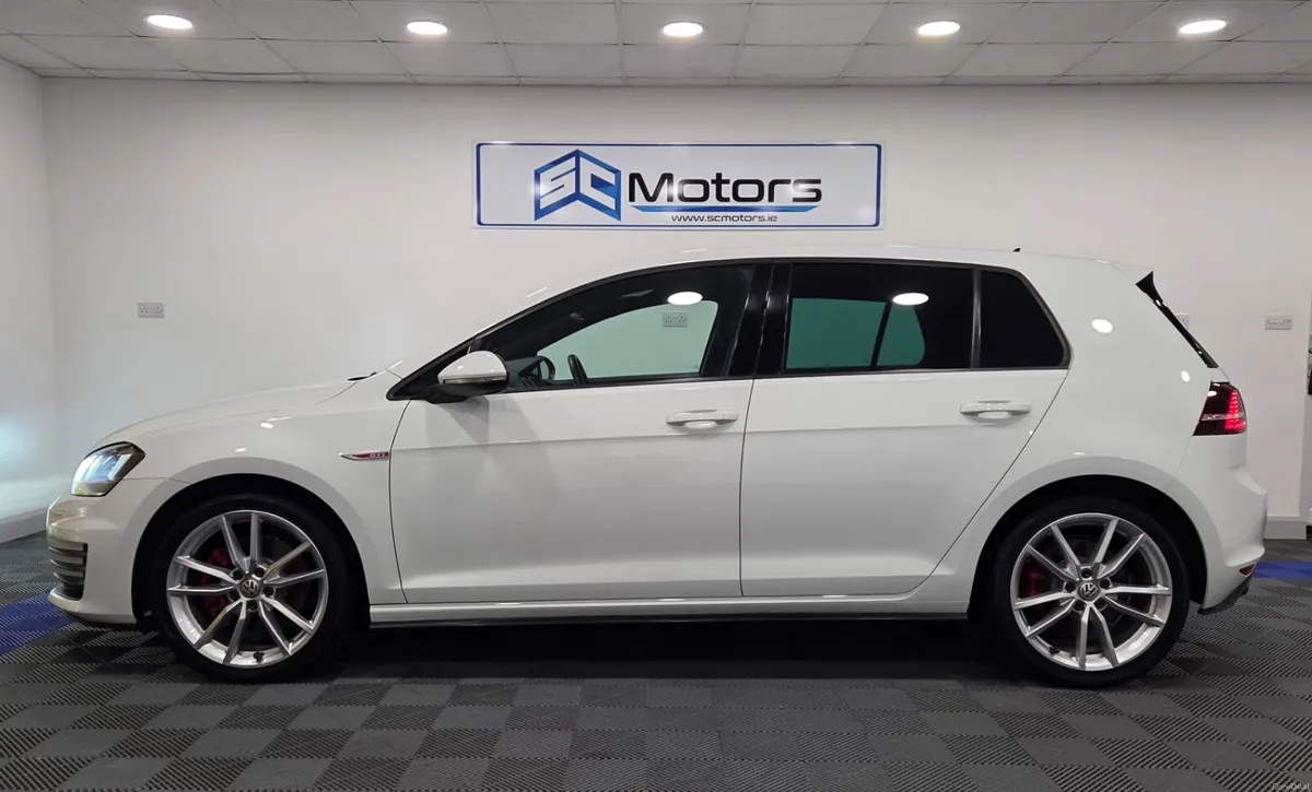 Volkswagen Golf GTI- Nationwide Delivery Available - Image 4