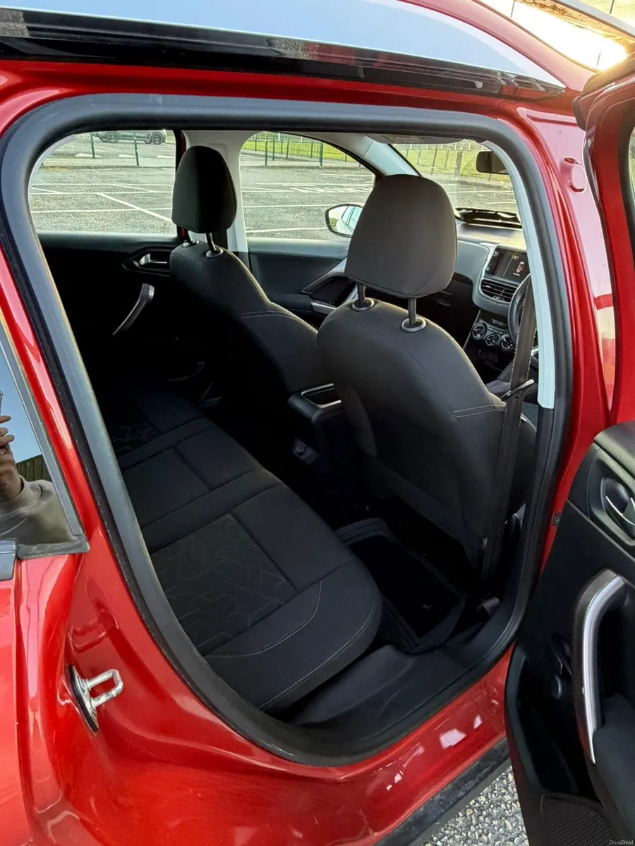 Peugeot 2008 1.4 dci - Image 3