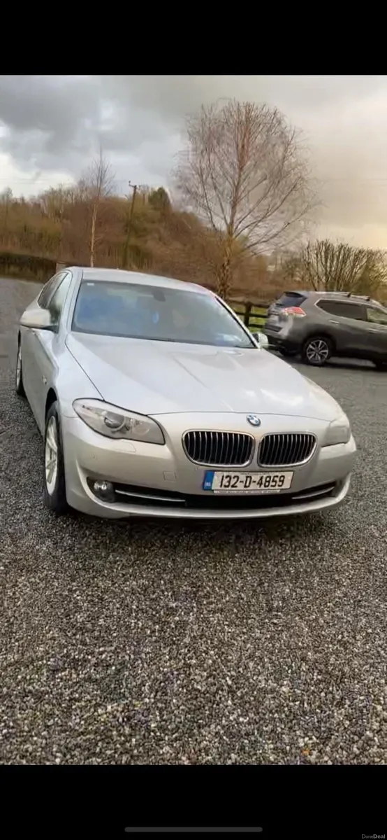 BMW 5-Series 2013 - Image 1
