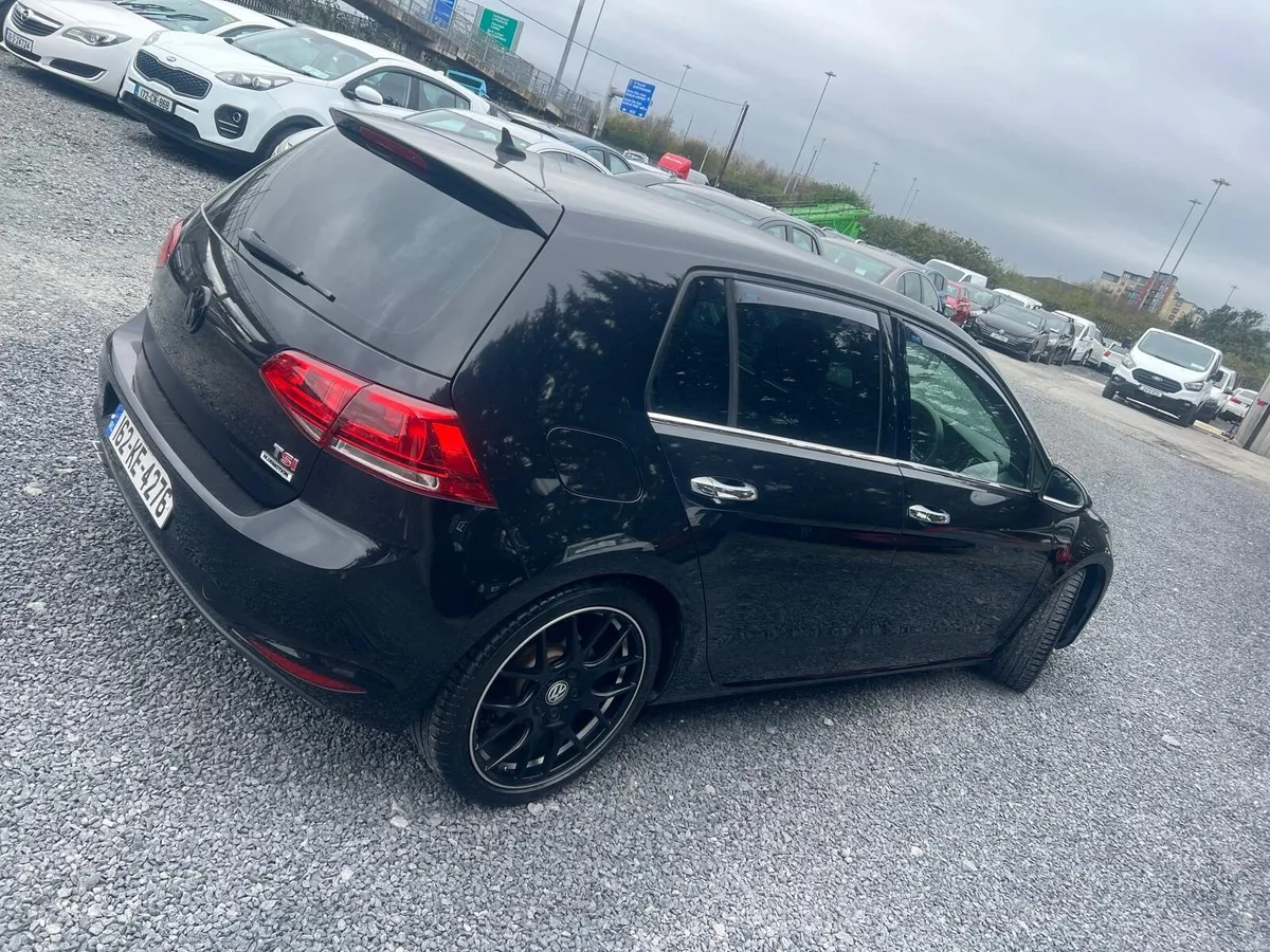 Volkswagen Golf 1.4 TFSI AUTO - Image 2