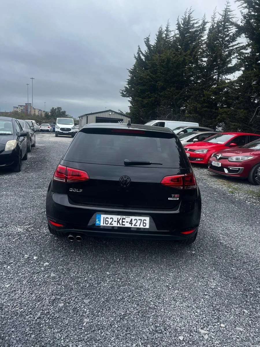 Volkswagen Golf 1.4 TFSI AUTO - Image 4
