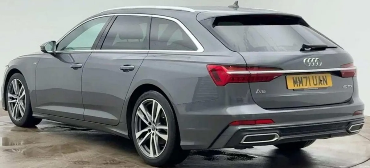 2.0 TDI 40 S line Estate 5dr Diesel S Tronic Euro - Image 3