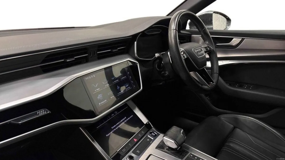 2.0 TDI 40 S line Estate 5dr Diesel S Tronic Euro - Image 4