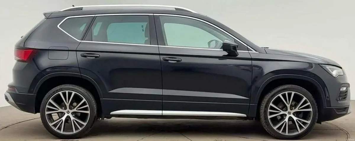 2.0 TDI XPERIENCE Lux SUV 5dr Diesel DSG Euro 6 (s - Image 2