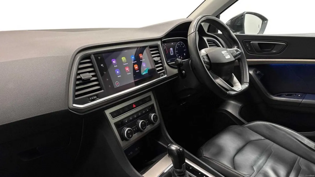 2.0 TDI XPERIENCE Lux SUV 5dr Diesel DSG Euro 6 (s - Image 4