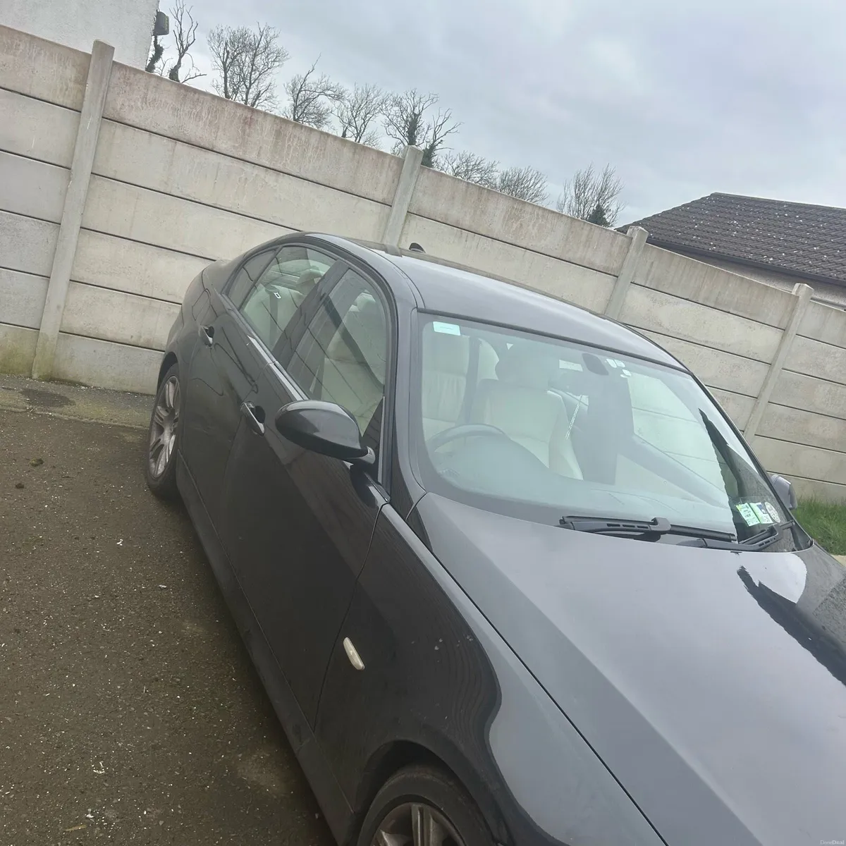 BMW 3-series M-sport - Image 3