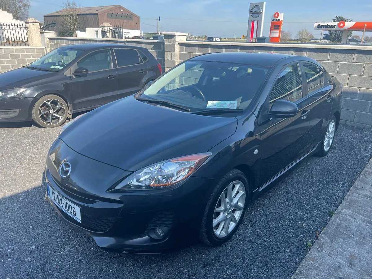 Mazda 3 - Image 2
