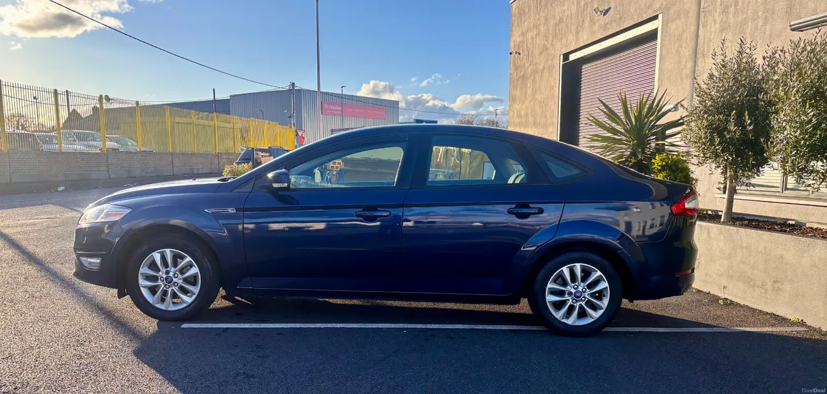 2011 Ford Mondeo - Image 4