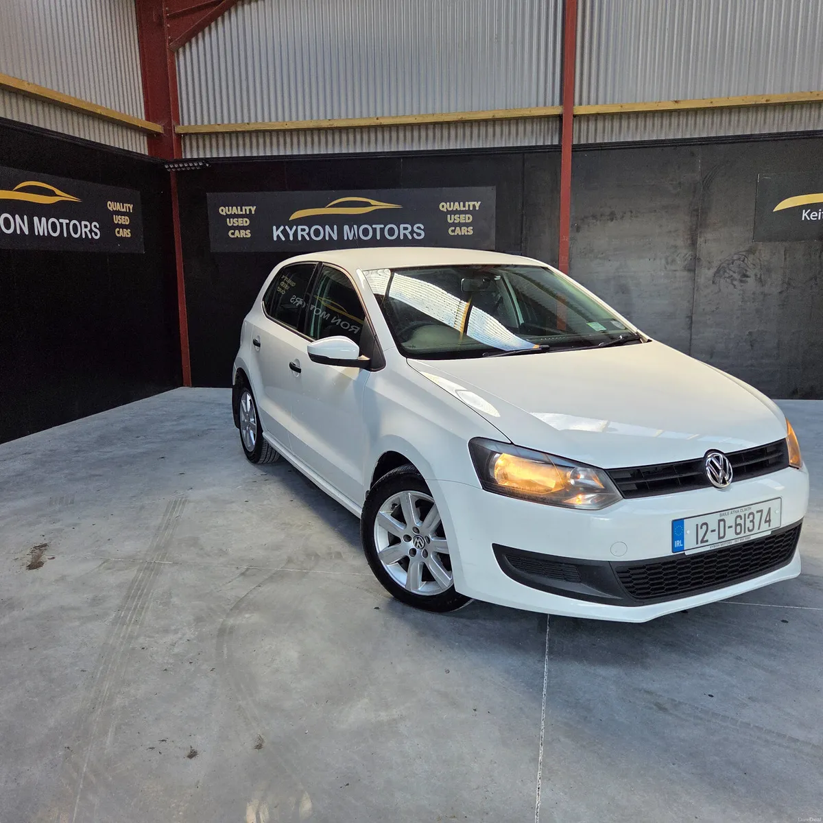 2012 VW Polo | New NCT | Timing Chain - Image 2
