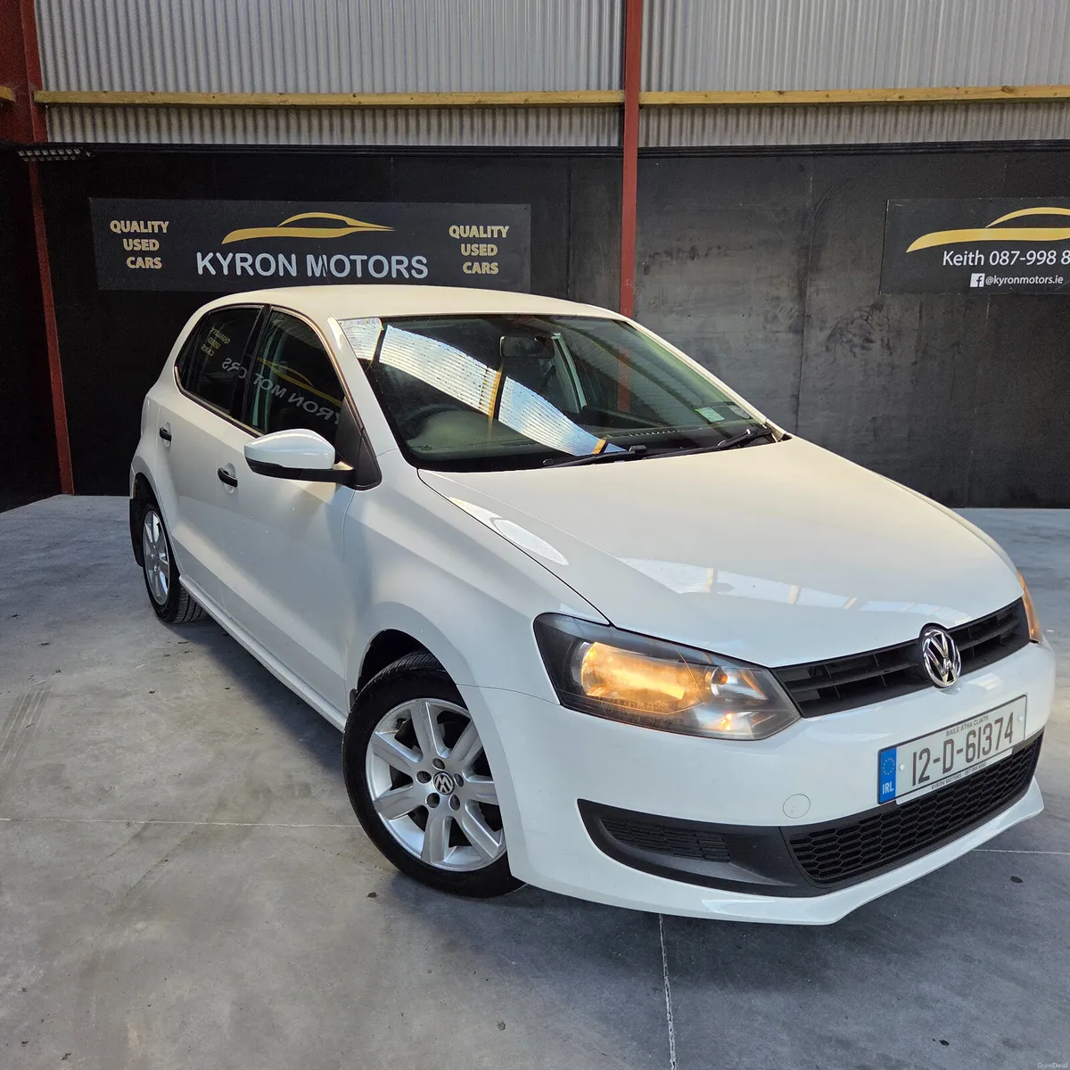 2012 VW Polo | New NCT | Timing Chain - Image 3