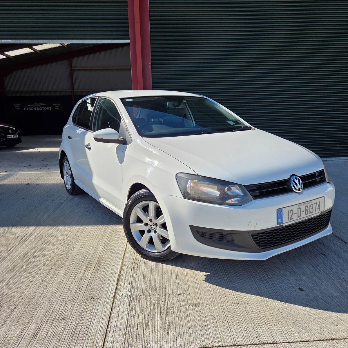 2012 VW Polo | New NCT | Timing Chain - Image 1