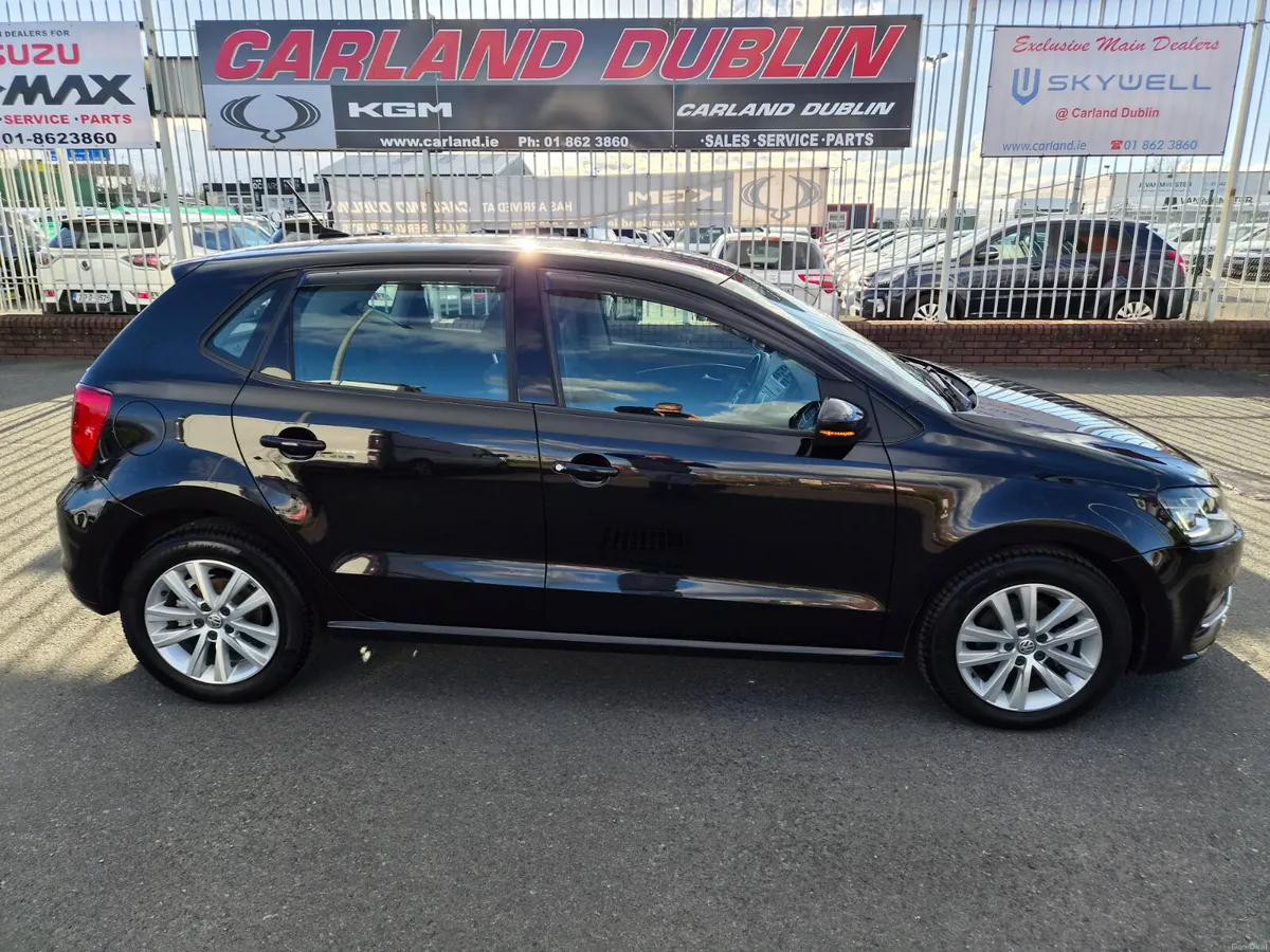 (2yr warranty) 1.2 petrol auto DSG 103928 - Image 4