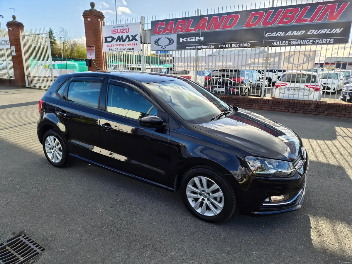 (2yr warranty) 1.2 petrol auto DSG 103928 - Image 4