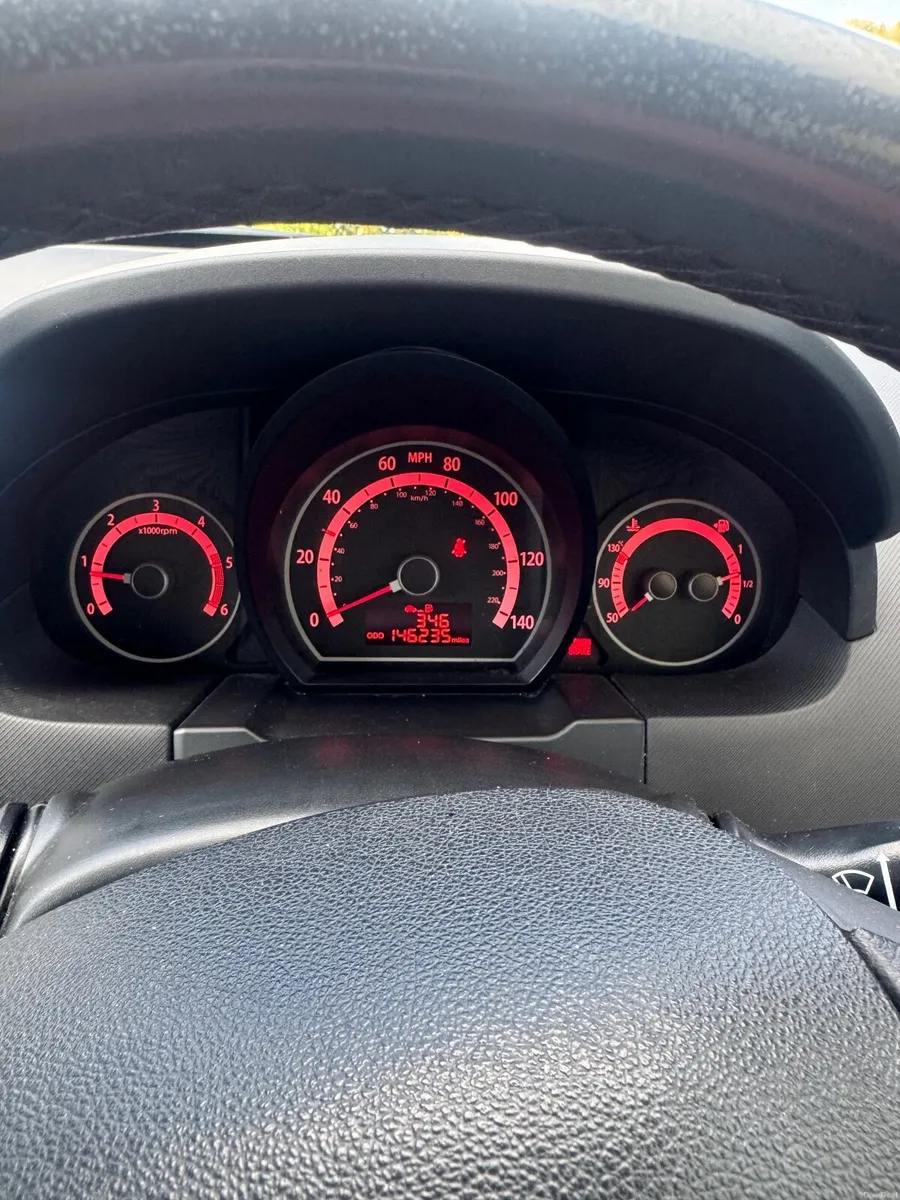 Kia Ceed 2009 - Image 1