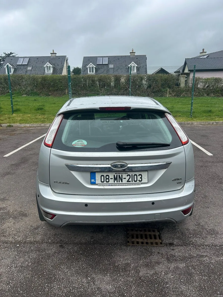 Ford Focus - Image 2