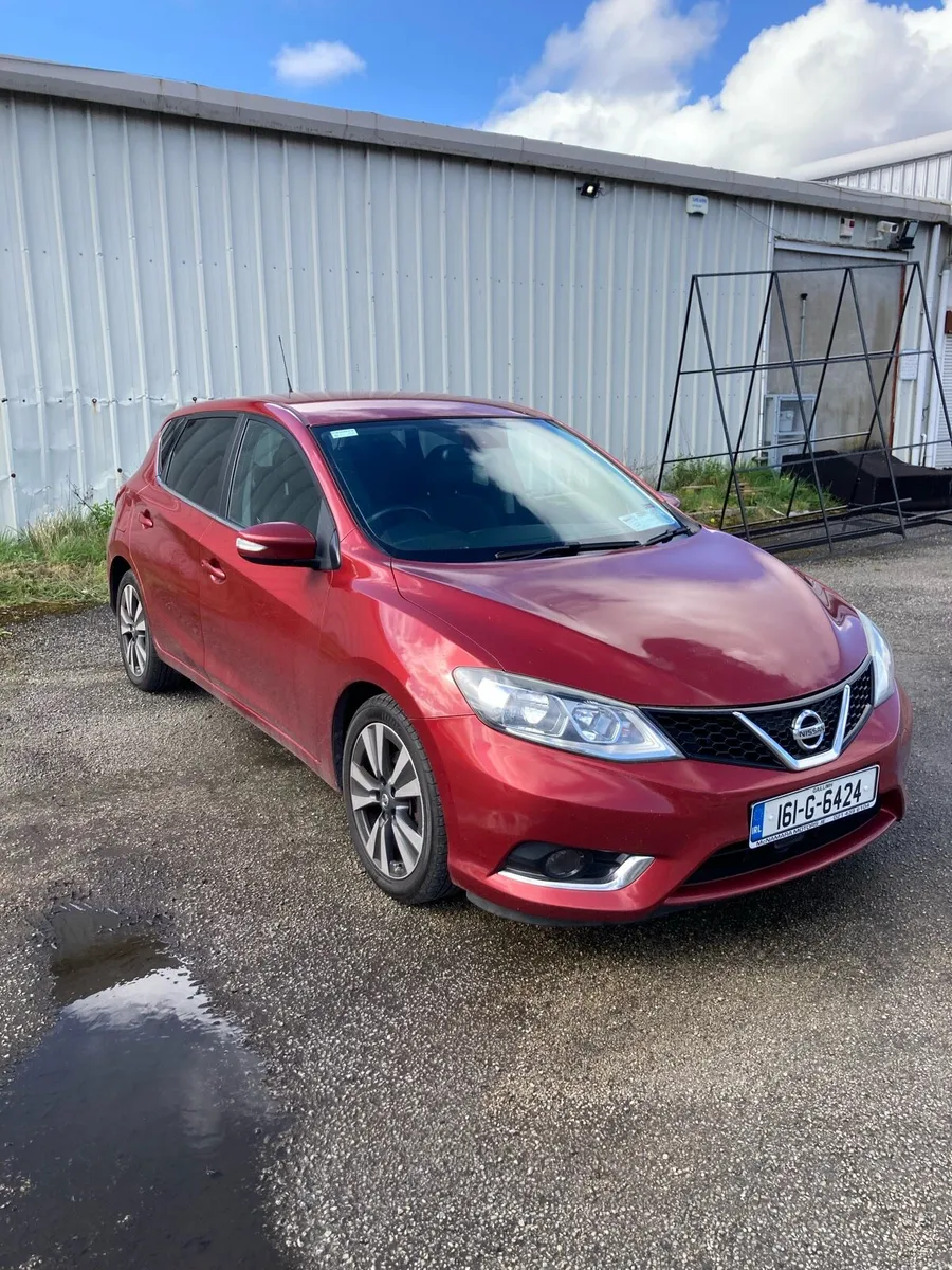 Nissan Pulsar 1.5 dci N Connecta - Image 2