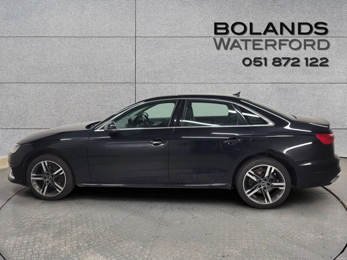 Audi A4 35 TDI 163HP S Tronic SE - Image 3