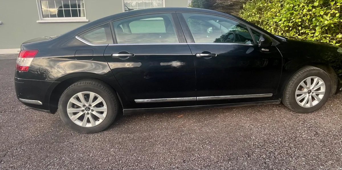 Citroen C5 2015 - Image 2
