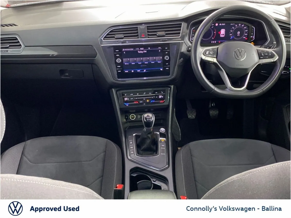 Volkswagen Tiguan 2.0 TDI 150HP Elegance - Image 2