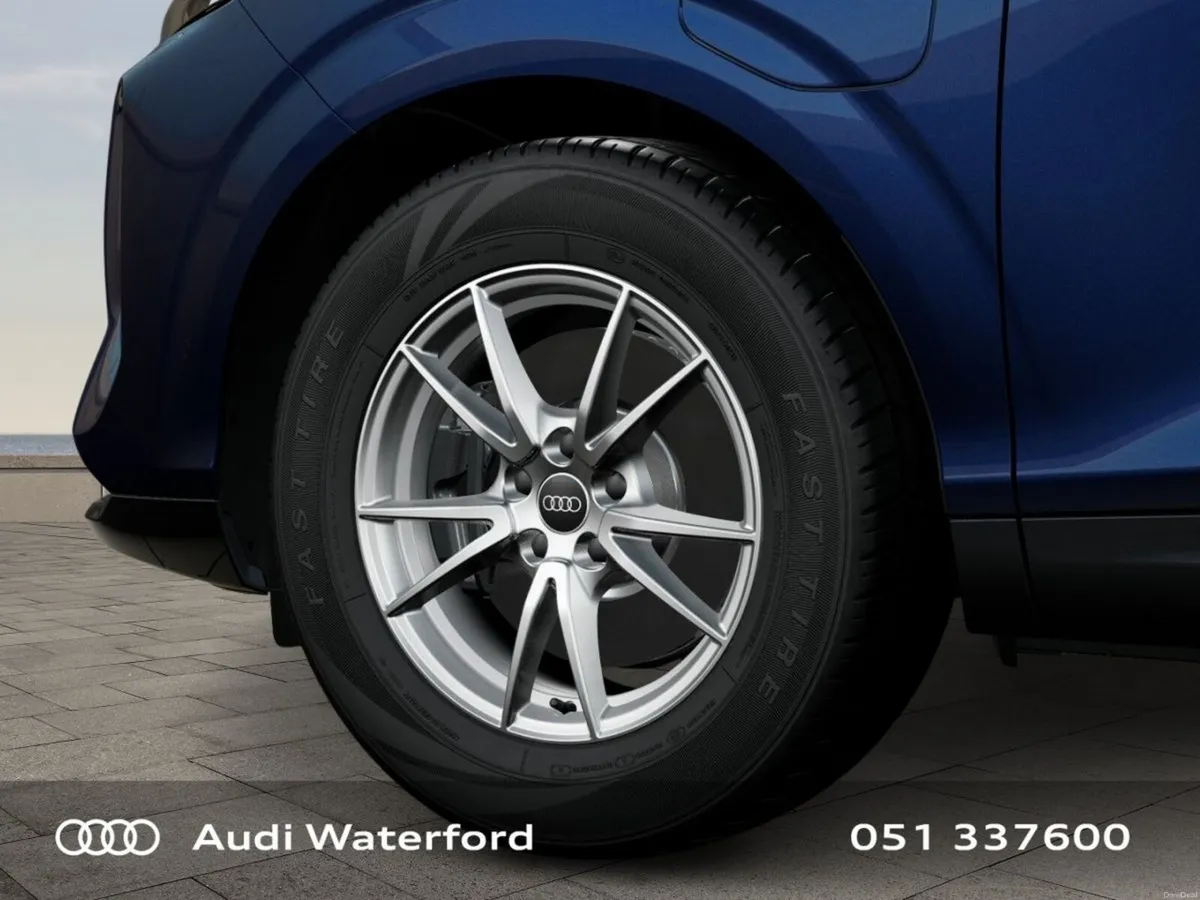 Audi Q3 E-Hybrid S-T SE from €590 per month - Image 5