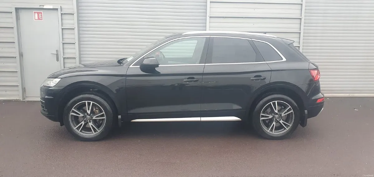 Audi Q5 2020 - Image 2
