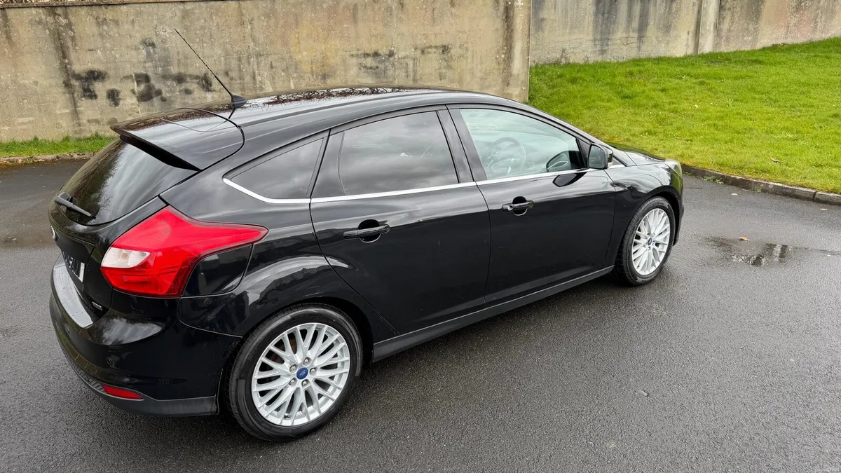 2013 Ford Focus - Image 2