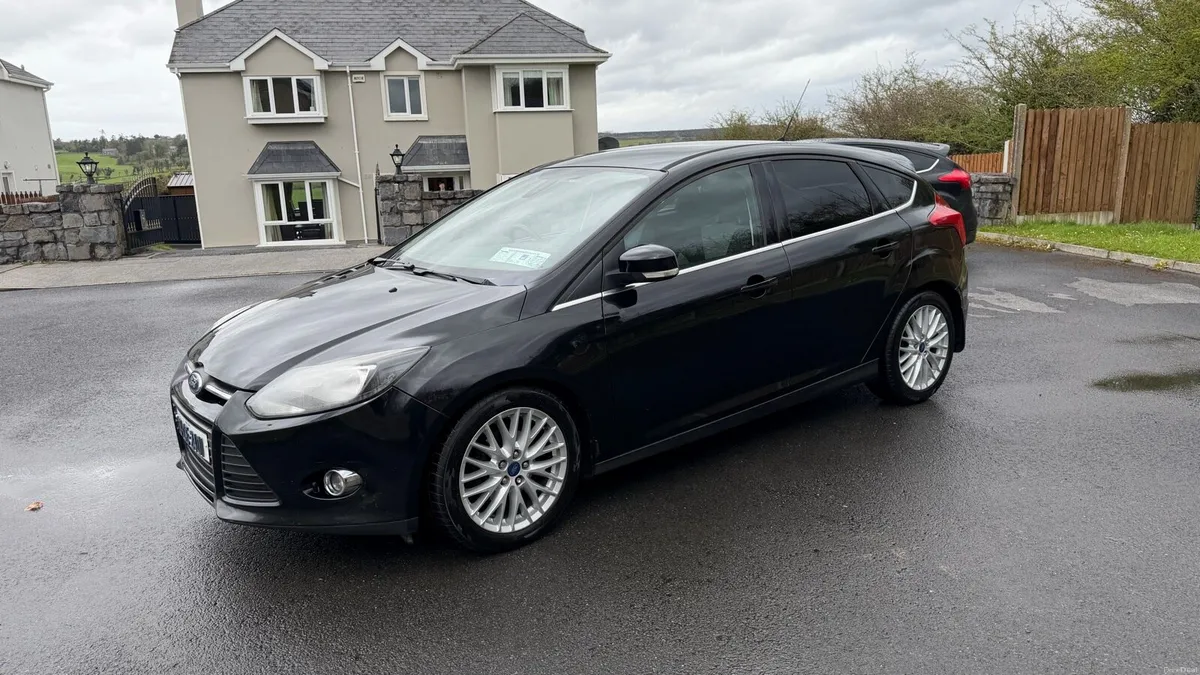 2013 Ford Focus - Image 3