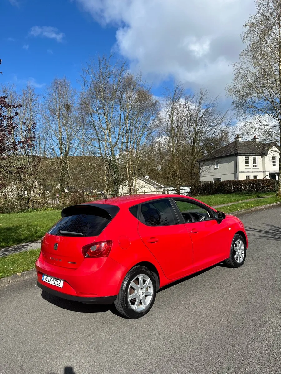 Seat Ibiza - Image 2