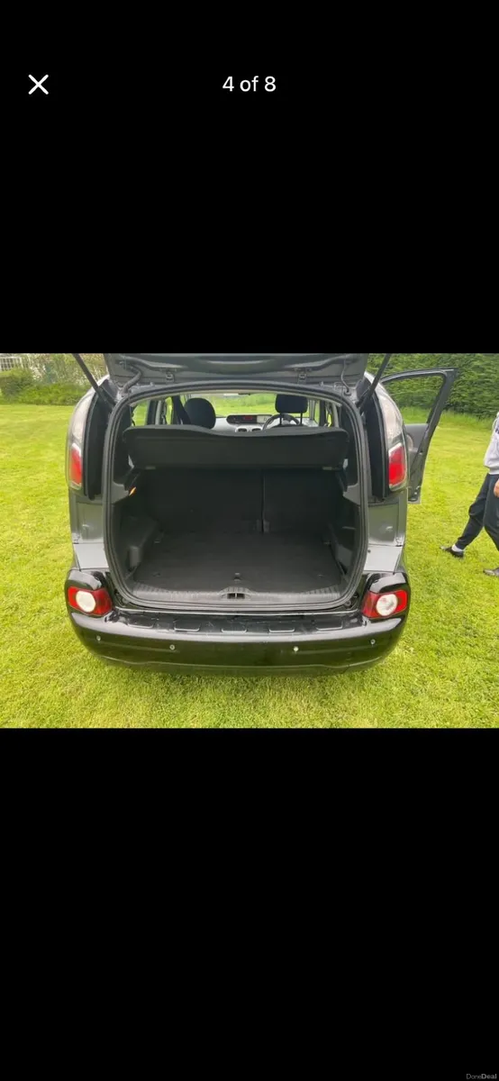 Citroen C3 Picasso 2014 - Image 2